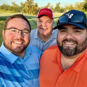 Meet your Posher, Joel